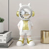 Inspire Your Space with the Astronaut Decoration - Perfect for Offices, Homes, and More!