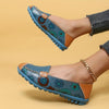 Feminine Floral Flats: Stylish, Lightweight, and Comfortable Women's Casual Shoes