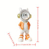 Inspire Your Space with the Astronaut Decoration - Perfect for Offices, Homes, and More!