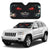 Ultimate Foldable Windshield Car Sunshade: Say Goodbye to UV Radiation with 4 Free Suction Cups!