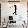 Golf Enthusiast's Paradise: Personalized Metal Wall Art to Tee Up Your Décor