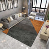 Ultra-cozy Faux Cashmere Area Rug: Luxury and Comfort in Your Living Space