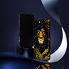 Nemean Lion in Greek Mythology Slim Phone Cases, Case-Mate