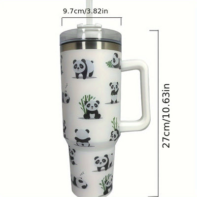 Stay cool and hydrated in the Summer with our stylish Cute Kawaii Pattern Tumbler. This insulated stainless steel water bottle holds up to 21oz of liquid and keeps it cold for up to 24 hours. Enjoy cold drinks indoors and outdoors with a fashionable, stylish, and leak-proof design.