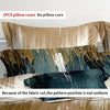 Abstract Tranquility: 3-Piece Duvet Cover Set for Ultimate Comfort and Style(1*Duvet Cover + 2*Pillowcases, Without Core)