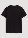 Buzzy Christmas Cheer: Men's Trendy T-Shirt for Stylish Summer Outdoor Looks - Ideal Gift for Men