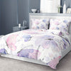 Exquisite Butterfly Print Duvet Cover Set: Soft and Comfortable Bedding for Bedroom and Guest Room - Includes 1 Duvet Cover and 2 Pillowcases (No Core)