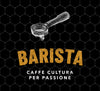 Barista Coffee Passion, The Barista And Espresso Lover, Png Printable, Digital File