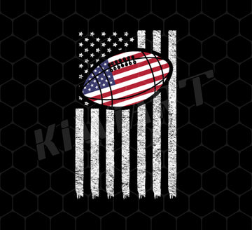 Baseball Lover Png, America Flag Retro Baseball Png, America Flag Png, Love Sport Baseball Png, Png Printable, Digital File