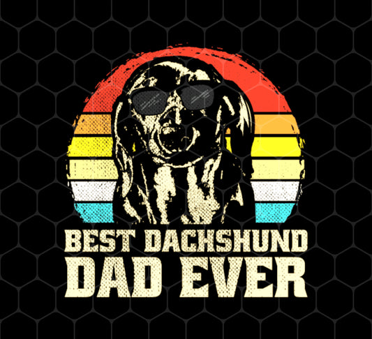 Best Dashpunch Dad Ever, Love Dashpunch, Gift For Dad, Best Dad Gift, Png Printable, Digital File