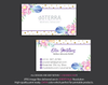 Personalized doTERRA Business Card, Essential Oils Cards, doTERRA Digital File DT33