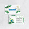 Watercoler Norwex Business Card, Personalized Norwex Business Cards NR34