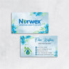 Watercoler Norwex Business Card , Personalized Norwex Business Cards NR39