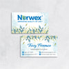 Watercolor Norwex Business Cards, Personalized Norwex Business Card NR57