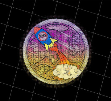 Cool Planet Png, Space Shuttle Gift Png, Love Mars Png, Mars In Universe Png, Moon Lover Png Gift For You, PNG Printable, DIGITAL File