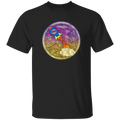 Experience the thrill of space exploration with our Cool Planet Space Shuttle gift. This t-shirt is the perfect way to show off your love for all things space-related. Made with high-quality materials, it is both comfortable and stylish. Get yours now and take your style to new heights.