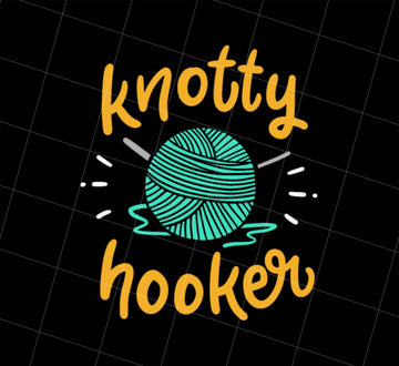 Crocheting Knitting Png, Needle Work Crochet Lovers Png, Knotty Wool Png, Png Printable, Digital File