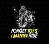 Dirt Bike Racing, Motocross Racer, Forget Toys, I Wanna Ride, Racing, Png Printable, Digital File