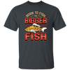 Fishing Rod Great Fish, Born To Fish Gift