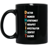 Dentist Lover Best Gift For Dentist Love Nurse My Nurse