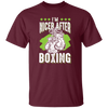 Funny Boxing Boxer Funny Saying - Gift Idea