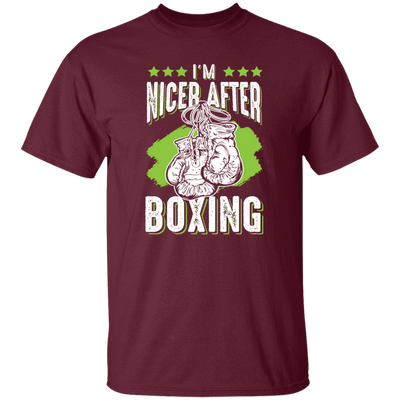 Funny Boxing Boxer Funny Saying - Gift Idea