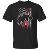 USA UTV RZR Racing, Offroad, American Racing Boy Unisex T-Shirt