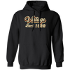 Birthday Gift Vintage April 1980 Pullover Hoodie