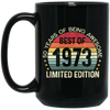 50 Years Of Being Awesome Best Of 1973 Limited Edition