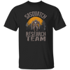 Bigfoot Sasquatch Research Team