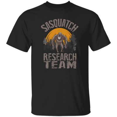 Bigfoot Sasquatch Research Team