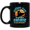 Water sports Dad, Jetski Dad Water Sports Vacation Saying Gift