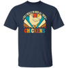 Chickens Lover, Yes I Really Do Need All These, Chicken Vintage