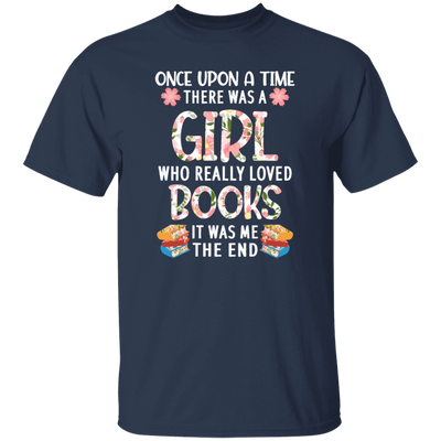 Book Reading Girl Librarian Woman Reader, Bookworm Gift