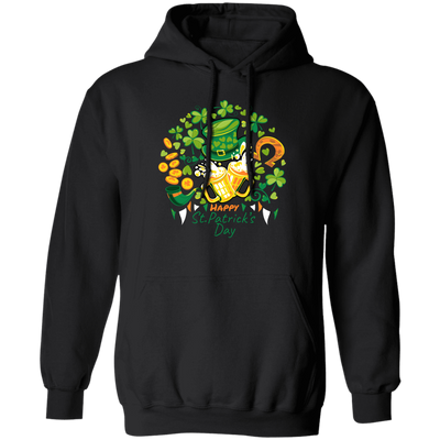 Patrick Day Anniversary, Love This Day, Shamrock Lover Gift