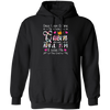 Birthday Girls Birthday Queen April 1994 Pullover Hoodie