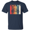 Retro Bicycle, Vintage Cycling Lover