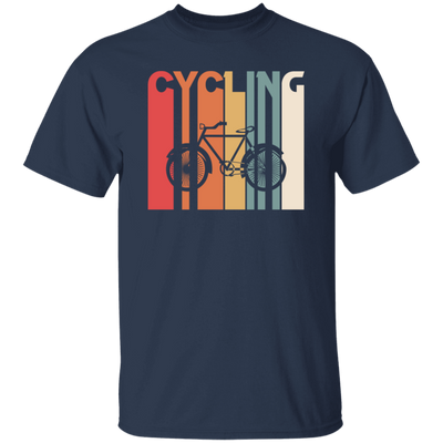 Retro Bicycle, Vintage Cycling Lover