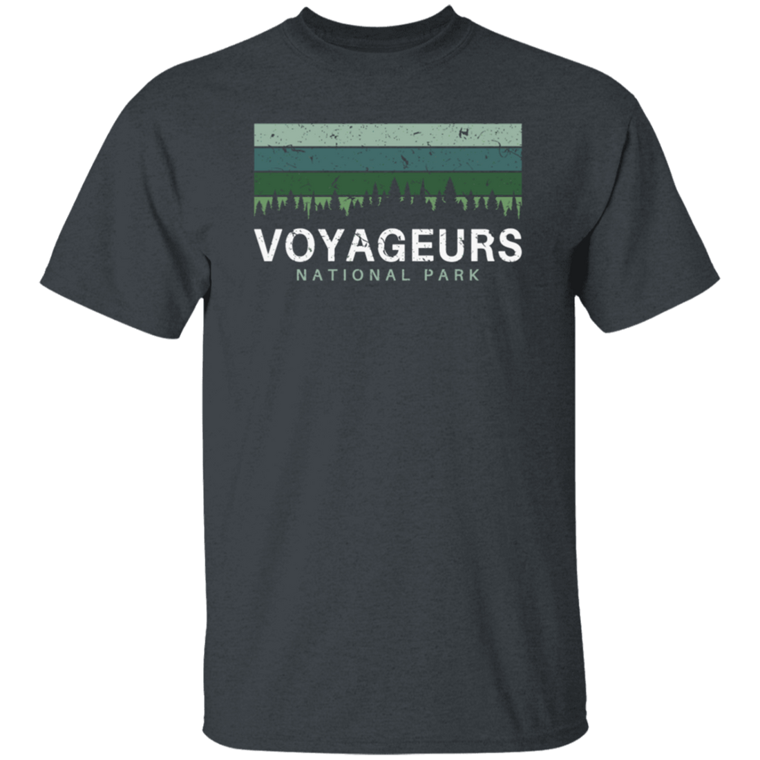Voyageurs National Park Minnesota Gifts Souvenir