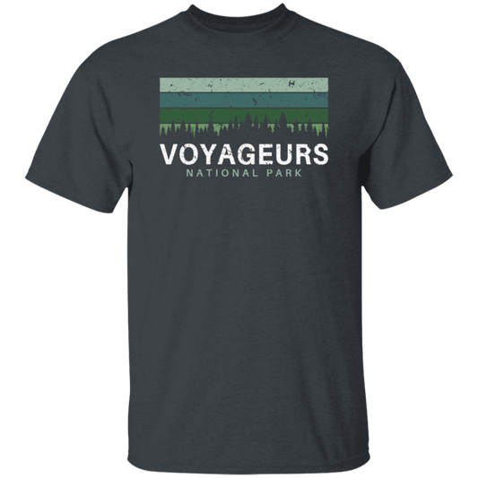 Voyageurs National Park Minnesota Gifts Souvenir