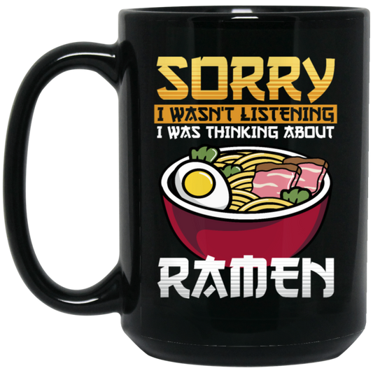 Funny Kawaii Ramen Lovers Noodle Fan Gift