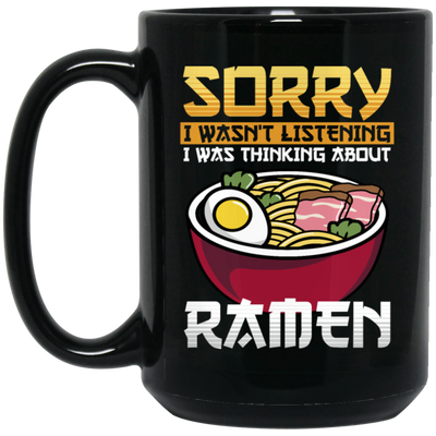 Funny Kawaii Ramen Lovers Noodle Fan Gift