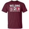 Funny Welding Quote There Is No App For That Welder