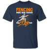 Fencing, Fencing Mask, Sword Fighting, Saber, Escrime Gift