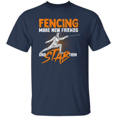 Fencing, Fencing Mask, Sword Fighting, Saber, Escrime Gift