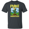 Cute Funny Plant Whisperer Gardening, Gardener Pun