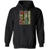 Birthday Gifts Women Men April 1990 Premium Pullover Hoodie