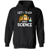 Lets Taco Bout Science Scientist Gift