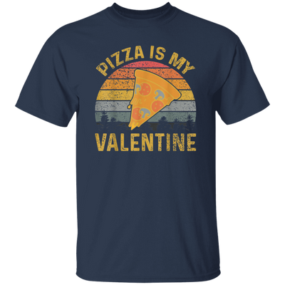 Pizza Is My Valentine, Pizza Lover