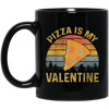 Pizza Is My Valentine, Pizza Lover